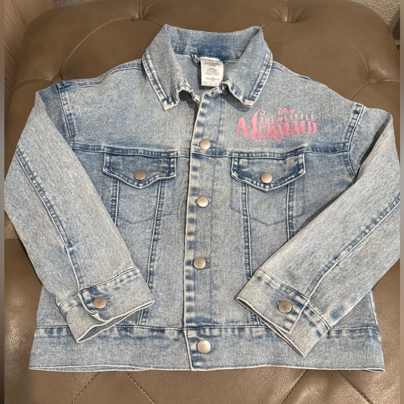 Kids Denim Jacket Bundle - Picture 5 of 7